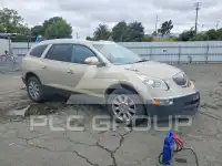 2012 Buick ENCLAVE фото