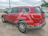 2012 Buick ENCLAVE фото