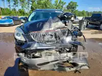 2012 Buick ENCLAVE фото