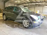 2012 Buick ENCLAVE photo