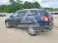 2012 Buick ENCLAVE фото
