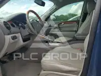 2012 Buick ENCLAVE photo