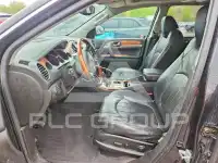 2012 Buick ENCLAVE photo