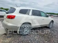 2012 Buick ENCLAVE photo