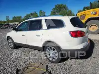 2012 Buick ENCLAVE фото