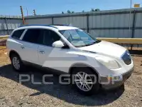 2012 Buick ENCLAVE фото