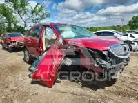2012 Buick ENCLAVE photo