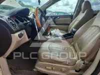 2012 Buick ENCLAVE фото