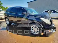 2012 Buick ENCLAVE фото