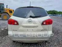 2012 Buick ENCLAVE photo