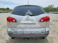 2012 Buick ENCLAVE фото