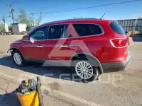 2012 Buick ENCLAVE photo
