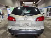 2012 Buick ENCLAVE фото