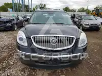 2012 Buick ENCLAVE фото