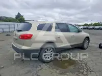2012 Buick ENCLAVE фото