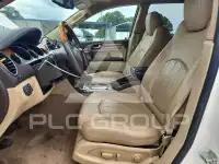 2012 Buick ENCLAVE фото