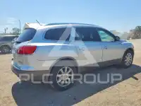 2012 Buick ENCLAVE фото
