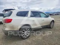 2012 Buick ENCLAVE фото