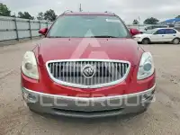 2012 Buick ENCLAVE фото