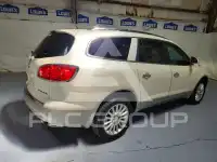 2012 Buick ENCLAVE photo