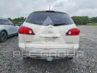 2012 Buick ENCLAVE фото