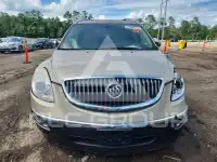 2012 Buick ENCLAVE фото