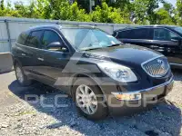2012 Buick ENCLAVE фото