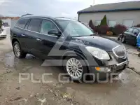 2012 Buick ENCLAVE фото
