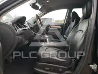2012 Buick ENCLAVE фото