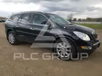 2012 Buick ENCLAVE фото