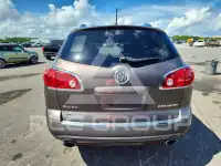 2012 Buick ENCLAVE фото