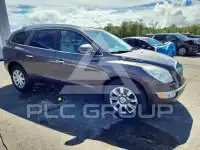 2012 Buick ENCLAVE фото