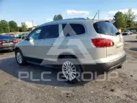2012 Buick ENCLAVE фото