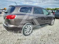 2012 Buick ENCLAVE фото
