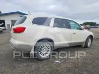 2012 Buick ENCLAVE фото
