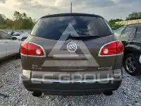 2012 Buick ENCLAVE photo