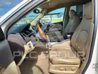 2012 Buick ENCLAVE photo