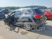 2012 Buick ENCLAVE фото