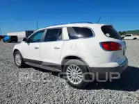 2012 Buick ENCLAVE photo