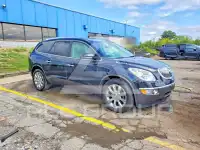 2012 Buick ENCLAVE фото