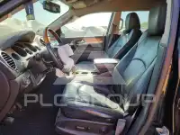 2012 Buick ENCLAVE фото