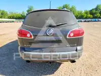 2012 Buick ENCLAVE фото