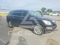 2012 Buick ENCLAVE photo