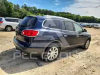 2012 Buick ENCLAVE фото