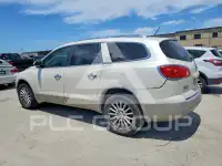 2012 Buick ENCLAVE фото
