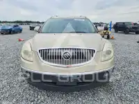 2012 Buick ENCLAVE фото