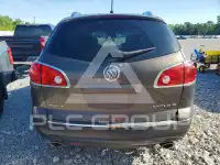 2012 Buick ENCLAVE photo