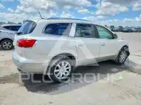 2012 Buick ENCLAVE фото