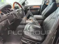 2012 Buick ENCLAVE фото