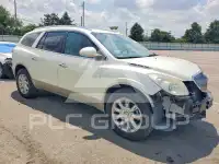2012 Buick ENCLAVE фото
